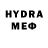MDMA VHQ Aleksei Nymm