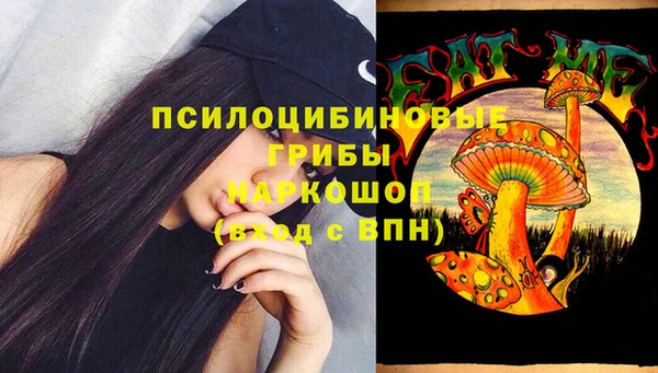 молекула духа Абдулино